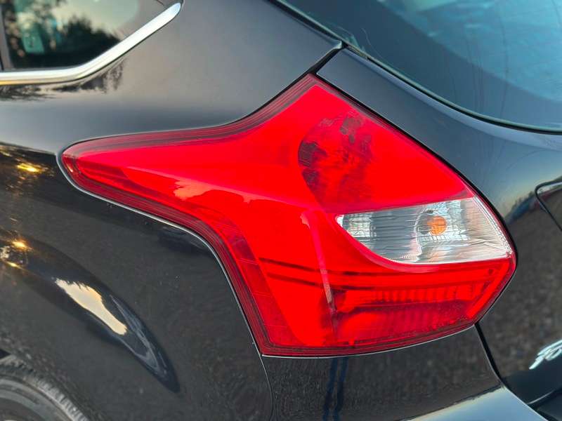 2014 FORD FOCUS 2014 FORD FOCUS