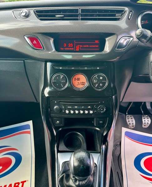 2014 CITROEN DS3 2014 CITROEN DS3