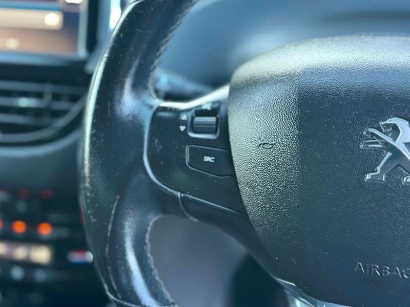 2016 PEUGEOT 2008 2016 PEUGEOT 2008