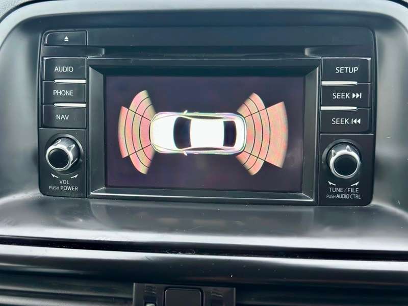 2014 MAZDA CX-5 2014 MAZDA CX-5