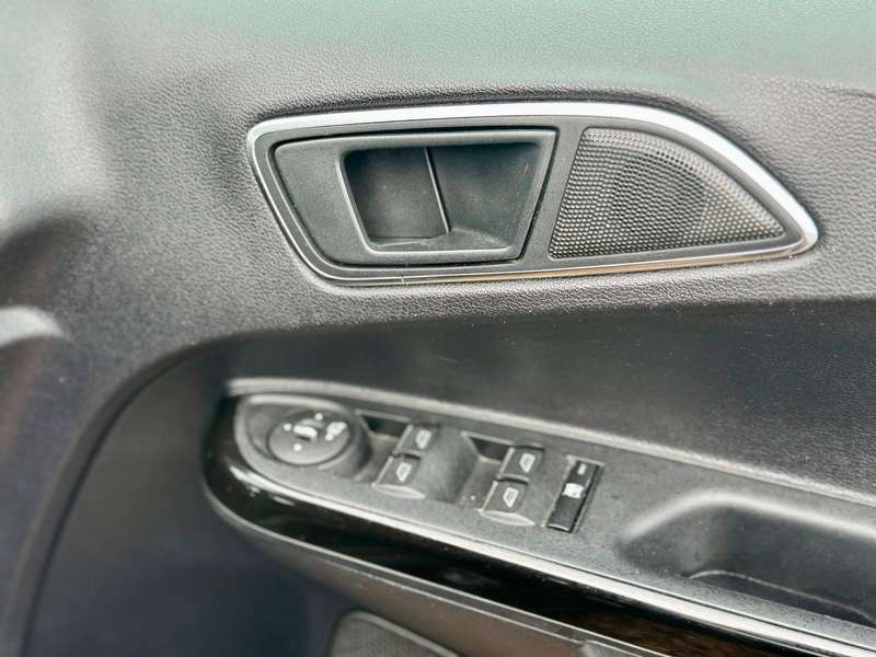 2014 FORD B-MAX 2014 FORD B-MAX