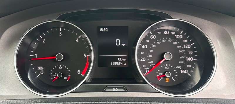 2014 VOLKSWAGEN GOLF 2014 VOLKSWAGEN GOLF