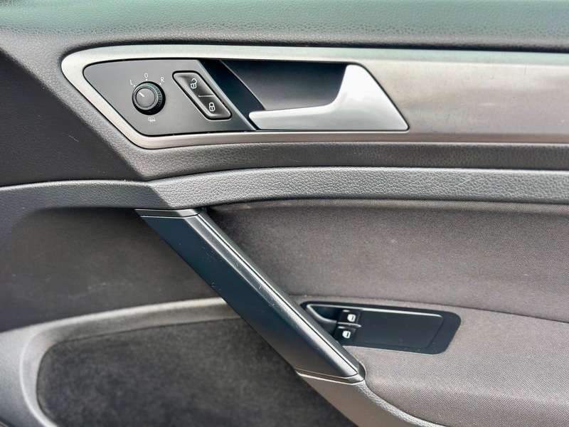 2014 VOLKSWAGEN GOLF 2014 VOLKSWAGEN GOLF