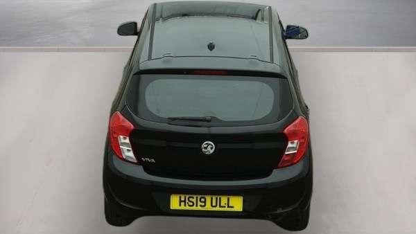 2019 VAUXHALL VIVA 2019 VAUXHALL VIVA