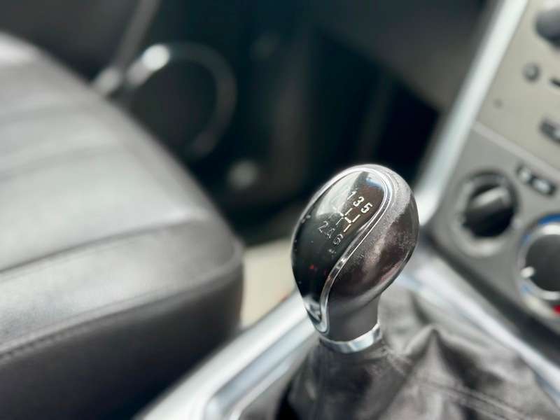 2014 VAUXHALL ANTARA 2014 VAUXHALL ANTARA