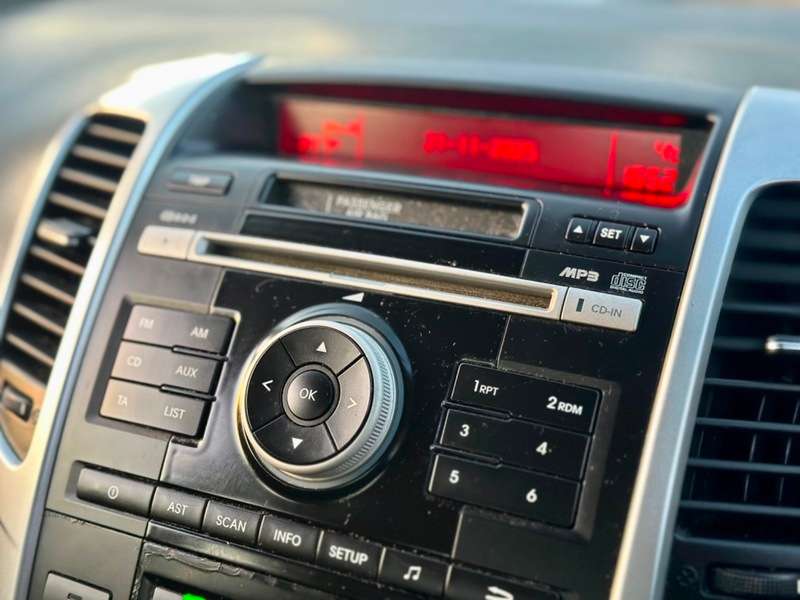 2010 KIA VENGA 2010 KIA VENGA