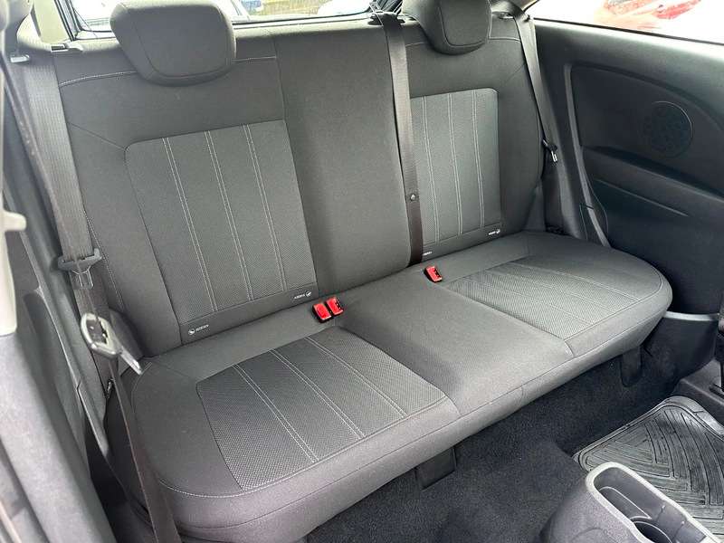 2013 VAUXHALL CORSA 2013 VAUXHALL CORSA