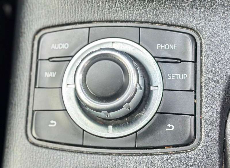 2014 MAZDA CX-5 2014 MAZDA CX-5