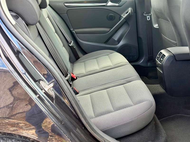 2012 VOLKSWAGEN GOLF 2012 VOLKSWAGEN GOLF