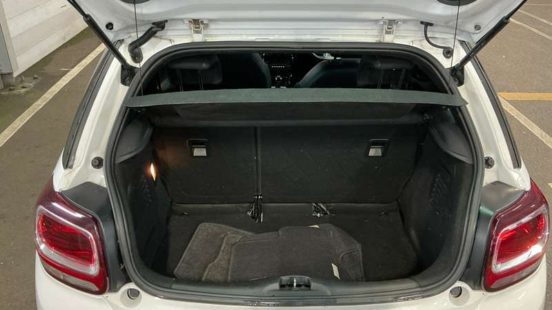 2013 CITROEN DS3 2013 CITROEN DS3