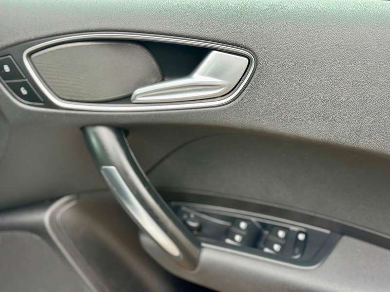 2014 AUDI A1 2014 AUDI A1