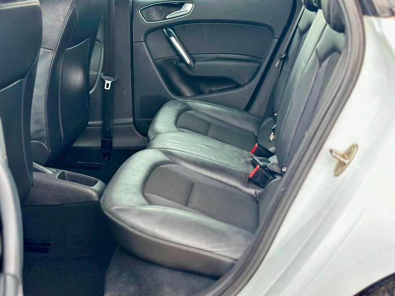 2014 AUDI A1 2014 AUDI A1