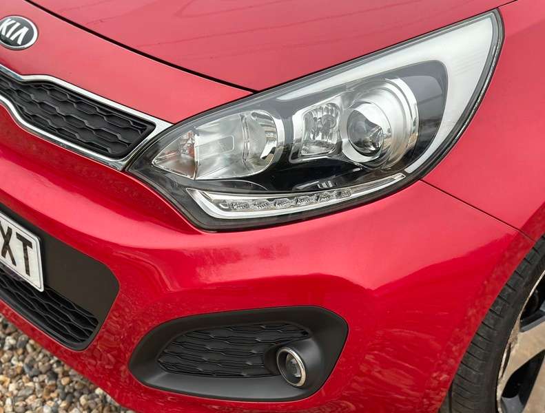 2014 KIA RIO 2014 KIA RIO