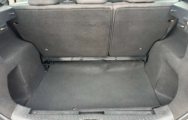 2014 FORD B-MAX 2014 FORD B-MAX