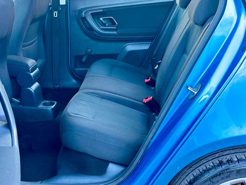 2013 SKODA FABIA 2013 SKODA FABIA