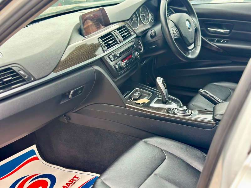 2015 BMW 3 SERIES 2015 BMW 3 SERIES