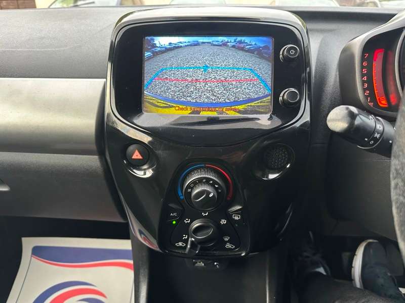 2015 CITROEN C1 2015 CITROEN C1