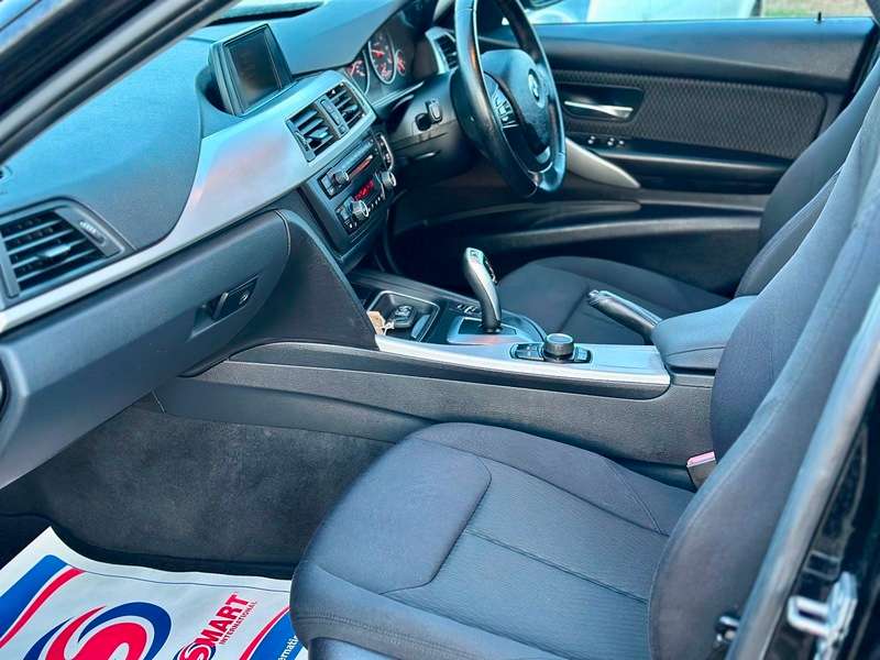 2013 BMW 3 SERIES 2013 BMW 3 SERIES