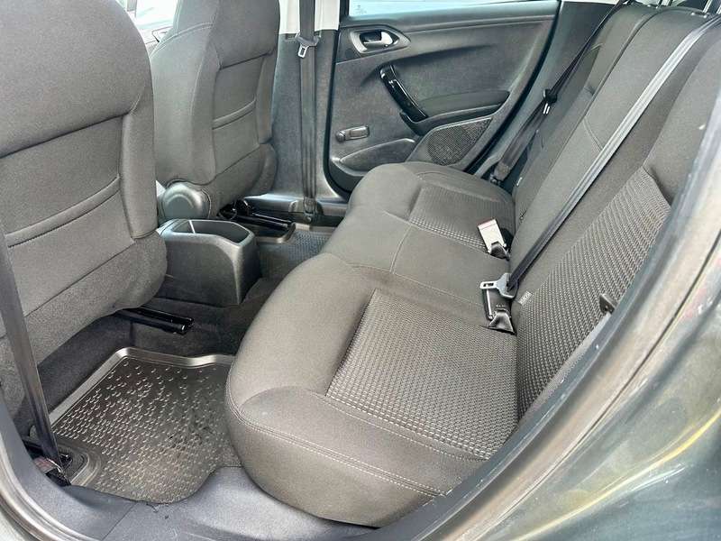 2016 PEUGEOT 208 2016 PEUGEOT 208