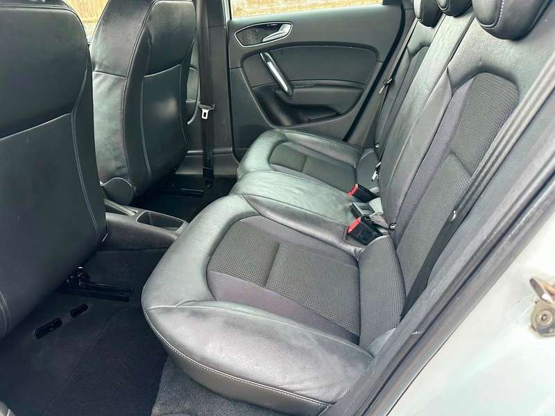 2014 AUDI A1 2014 AUDI A1