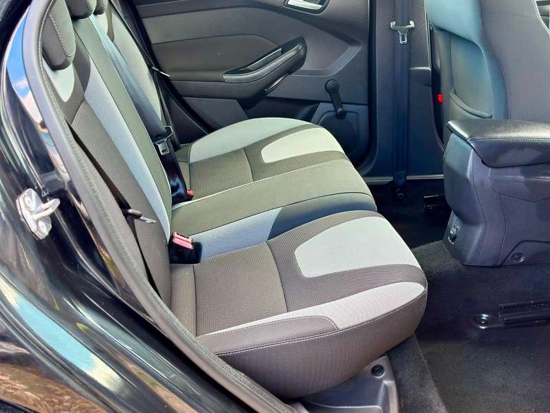 2014 FORD FOCUS 2014 FORD FOCUS
