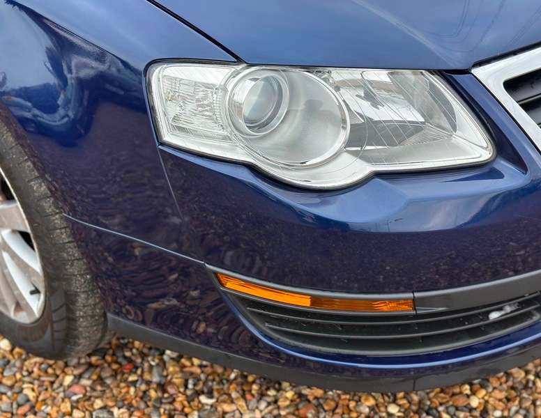 2009 VOLKSWAGEN PASSAT 2009 VOLKSWAGEN PASSAT