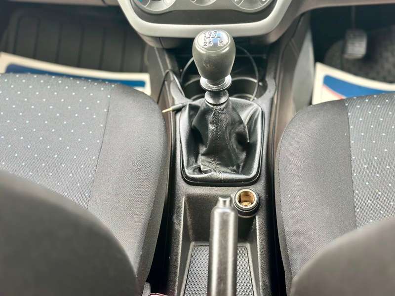 2007 FIAT GRANDE PUNTO 2007 FIAT GRANDE PUNTO
