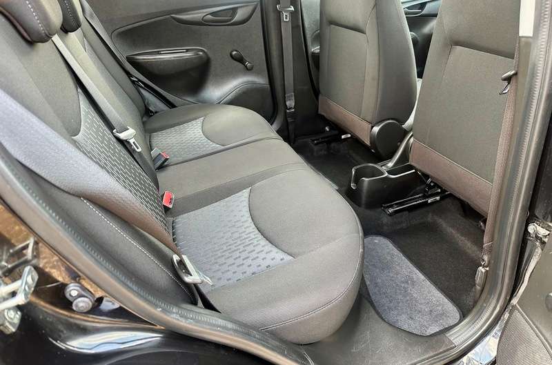 2019 VAUXHALL VIVA 2019 VAUXHALL VIVA