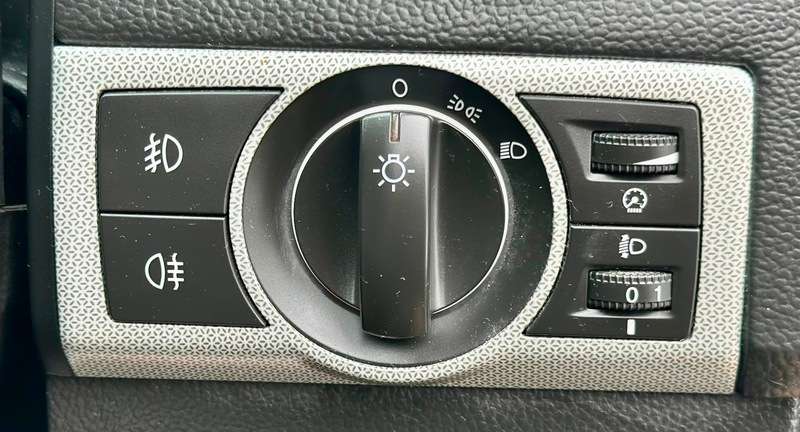 2014 VAUXHALL ANTARA 2014 VAUXHALL ANTARA