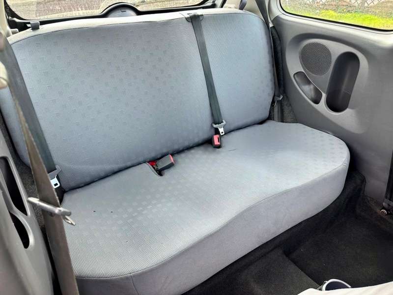 2003 NISSAN MICRA 2003 NISSAN MICRA