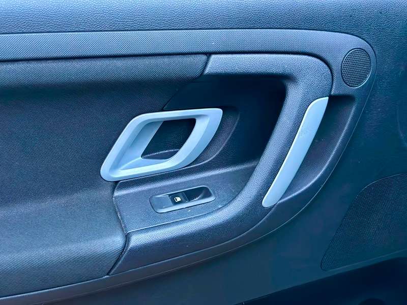 2010 SKODA FABIA 2010 SKODA FABIA