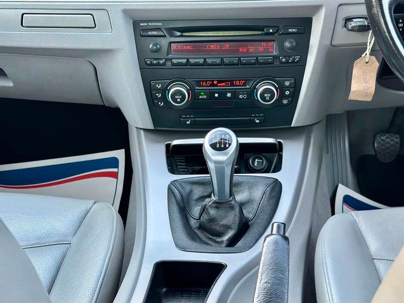 2007 BMW 3 SERIES 2007 BMW 3 SERIES