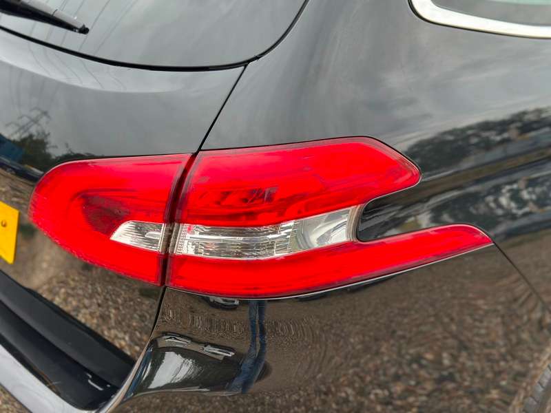 2018 PEUGEOT 308 2018 PEUGEOT 308