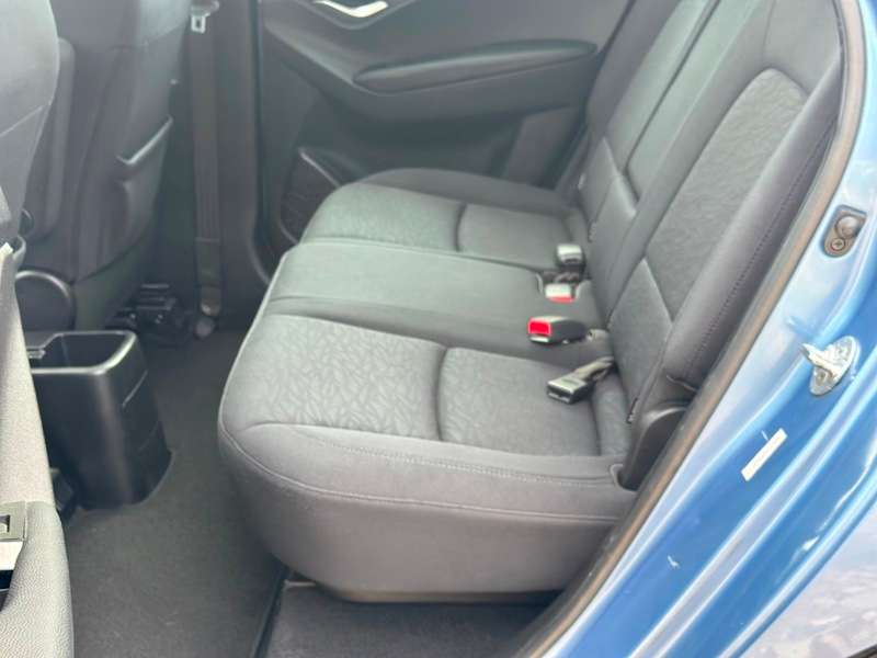 2010 HYUNDAI IX20 2010 HYUNDAI IX20