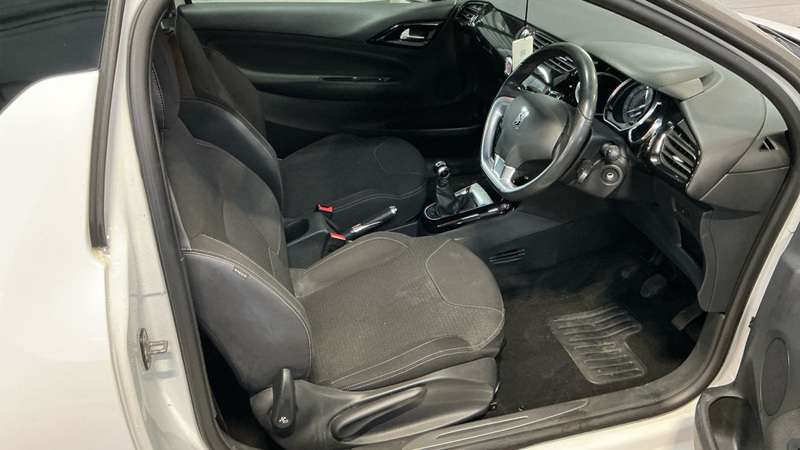 2013 CITROEN DS3 2013 CITROEN DS3