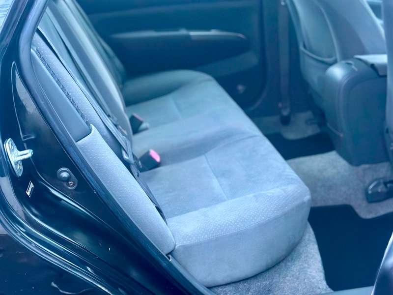 2006 TOYOTA PRIUS 2006 TOYOTA PRIUS