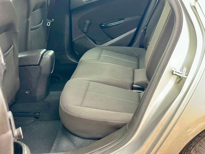 2014 VAUXHALL ASTRA 2014 VAUXHALL ASTRA