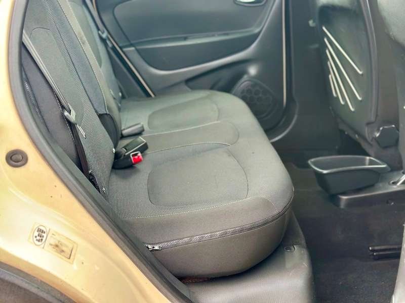 2014 RENAULT CAPTUR 2014 RENAULT CAPTUR