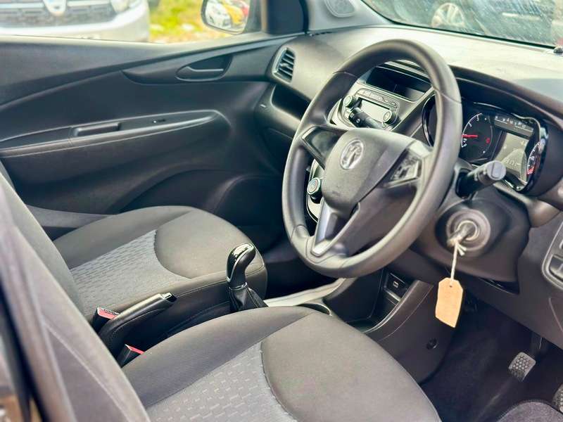 2019 VAUXHALL VIVA 2019 VAUXHALL VIVA