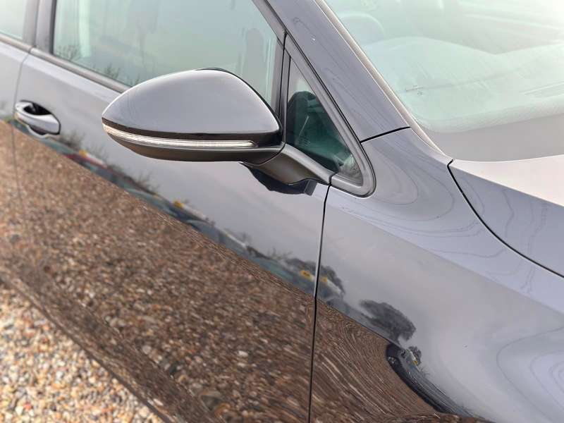 2014 VOLKSWAGEN GOLF 2014 VOLKSWAGEN GOLF