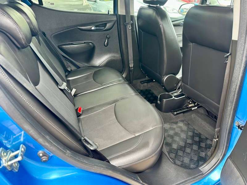 2016 VAUXHALL VIVA 2016 VAUXHALL VIVA