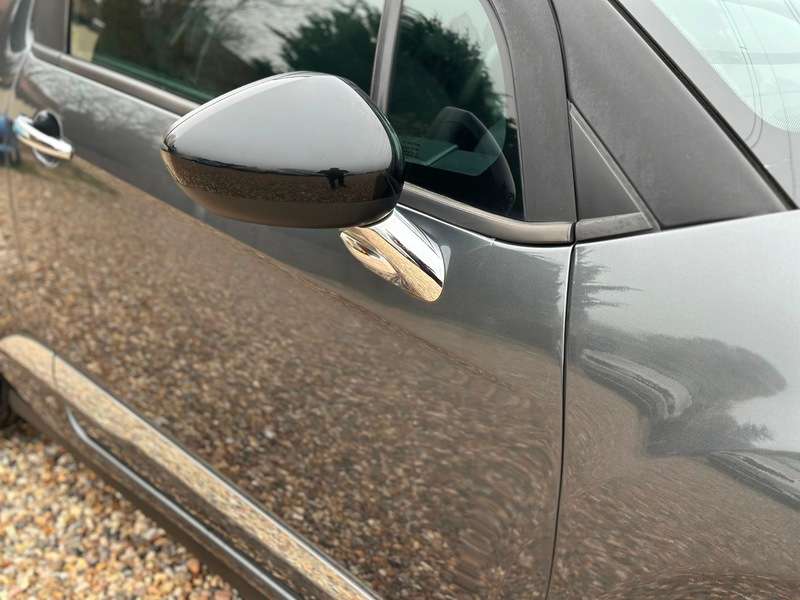 2016 DS DS 3 2016 DS DS 3