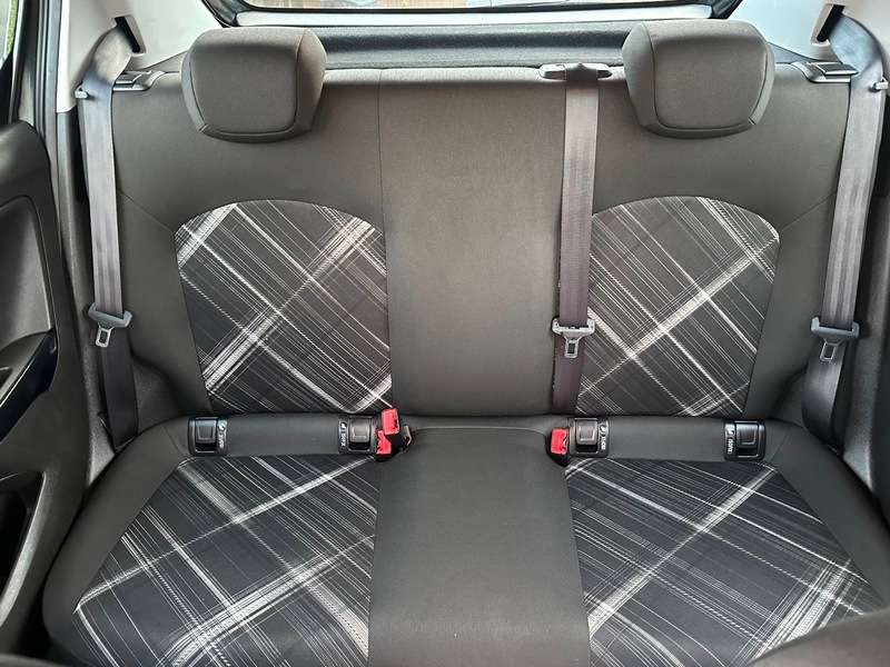 2015 VAUXHALL CORSA 2015 VAUXHALL CORSA