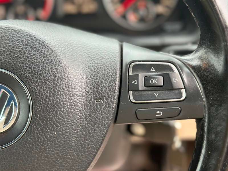 2009 VOLKSWAGEN EOS 2009 VOLKSWAGEN EOS