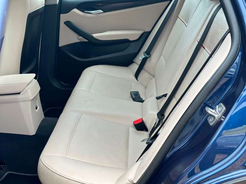 2013 BMW X1 2013 BMW X1