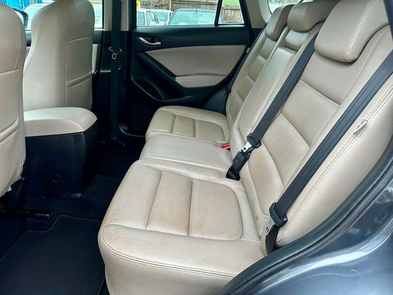 2013 MAZDA CX-5 2013 MAZDA CX-5