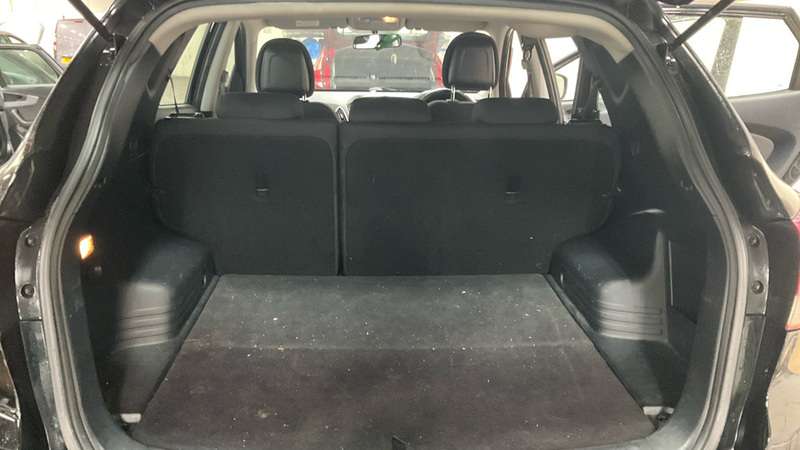 2011 HYUNDAI IX35 2011 HYUNDAI IX35