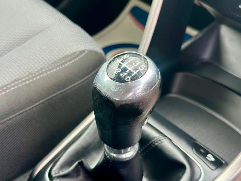 2015 HYUNDAI I30 2015 HYUNDAI I30