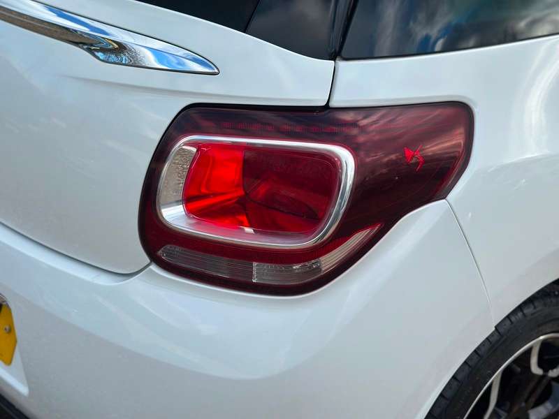 2014 CITROEN DS3 2014 CITROEN DS3