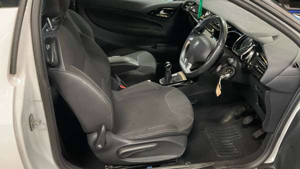 2012 CITROEN DS3 2012 CITROEN DS3